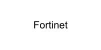 Fortinet logo