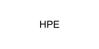 HPE logo